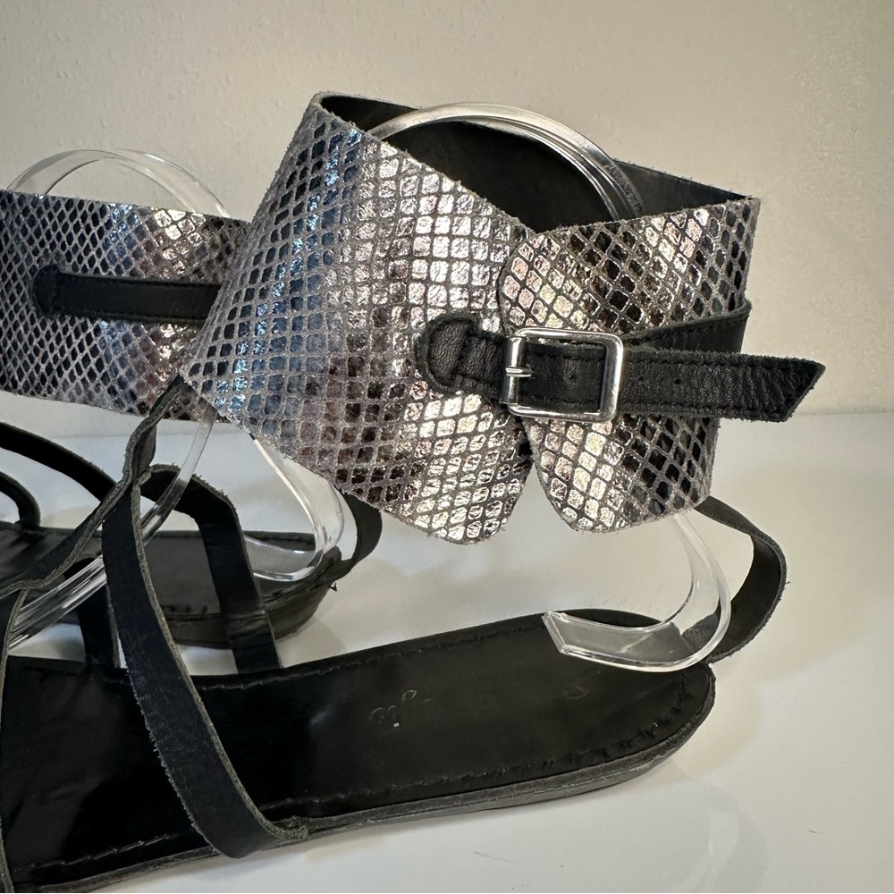 San Giorgio women’s sandals - Picture 4 of 14